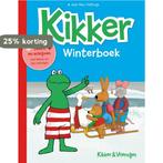 KIKKER WINTERBOEK 9789048707560, Verzenden