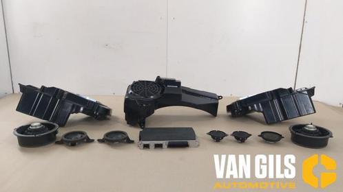 Speakerset Audi S7 O206129, Auto-onderdelen, Elektronica en Kabels