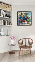 Luc Best - Superman - After Work, Verzamelen, Nieuw