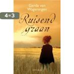 Ruisend graan omnibus 9789059774025 Gerda van Wageningen, Verzenden, Gelezen, Gerda van Wageningen