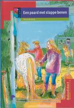 Een paard met slappe benen / Klipper / AVI 7 9789026225871, Verzenden, Gelezen, A. de Jong