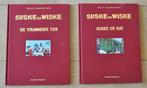 Suske en Wiske 319/320 - Suske de rat /de tirannieke tor - 2, Boeken, Stripverhalen, Nieuw