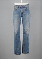 Vintage Straight Levis Blue size 33 / 33, Ophalen of Verzenden, Nieuw