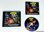 Playstation 1 / PS1 - Crash Bandicoot 2 - Cortex Strikes Bac, Consoles de jeu & Jeux vidéo, Jeux | Sony PlayStation 1, Verzenden