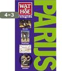 Wat En Hoe Parijs Reisgids 9789021596143 E. Morris, Boeken, Verzenden, Gelezen, E. Morris