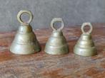 Decoratieve bel (6) - Antique Copper Bells