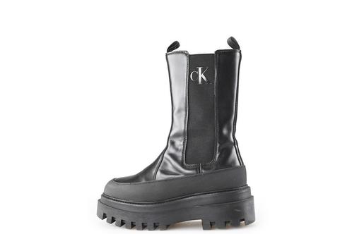 Calvin Klein Laarzen in maat 36 Zwart | 10% extra korting, Vêtements | Femmes, Chaussures, Envoi