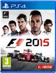 F1 2015 - PS4 Gameshop