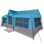 Tent 622x295x238cm | OP=OP | Laatste Chance! (familietent), Caravans en Kamperen, Tenten, Verzenden, Nieuw