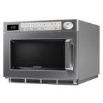 Magnetron | RVS | 26L (2/3 GN | 1500W | Programmering |, Verzenden, Nieuw in verpakking