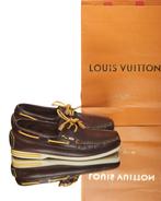 Louis Vuitton - Bootschoenen - Maat: UK 8,5, Vêtements | Hommes, Chaussures