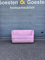 Gebruikte Horecabank (150cm) - B227- Vintage/Café, Ophalen, Nieuw
