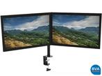 Online Veiling: 2x HP Full HD LED monitor EliteDisplay E231