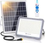 Aigostar 10IU7 - LED schijnwerper op zonne-energie - IP65 -, Verzenden, Nieuw