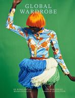 Global wardrobe 9789462623644 Madelief Hohé, Verzenden, Gelezen, Madelief Hohé
