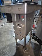 AUCTION: Kolbe SW100 gehaktmolen, Gebruikt, Bakkerij en Slagerij
