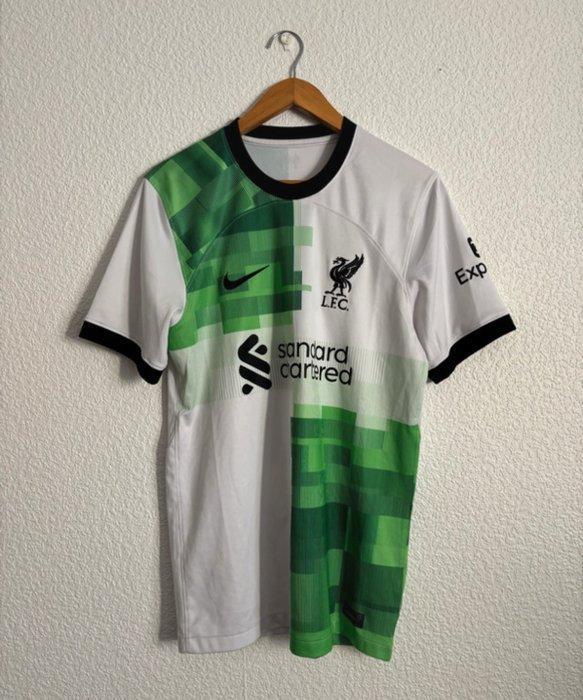 Liverpool - Championnat dAngleterre de Football - Virgil, Verzamelen, Overige Verzamelen