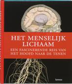 Het menselijk lichaam 9789020966107, Boeken, Verzenden, Gelezen