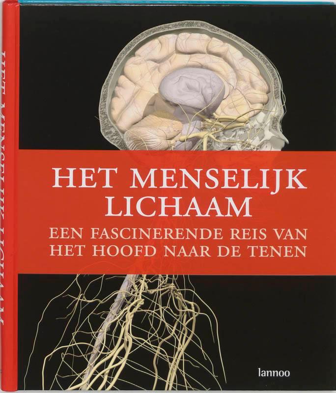 Het menselijk lichaam 9789020966107, Boeken, Overige Boeken, Gelezen, Verzenden