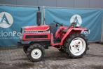 Veiling: Minitractor Yanmar F18D Diesel 18pk, Ophalen, Nieuw