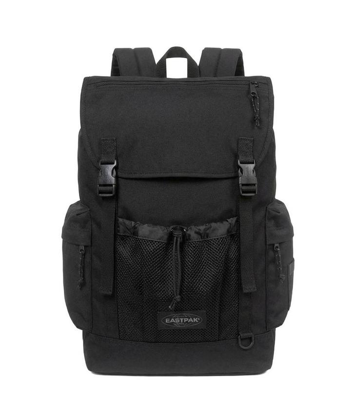 Eastpak Rugzak Zwart, Bijoux, Sacs & Beauté, Sacs | Sacs à dos, Envoi