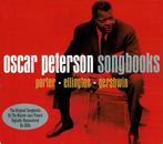Oscar Peterson - Oscar Peterson Songbooks, Verzenden, Gebruikt