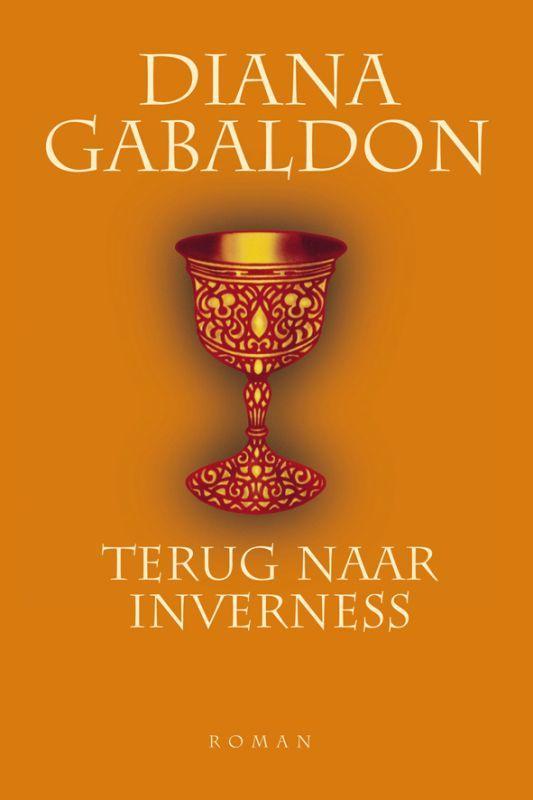 Terug naar Inverness / Reiziger / 2 9789022535950, Livres, Romans, Envoi