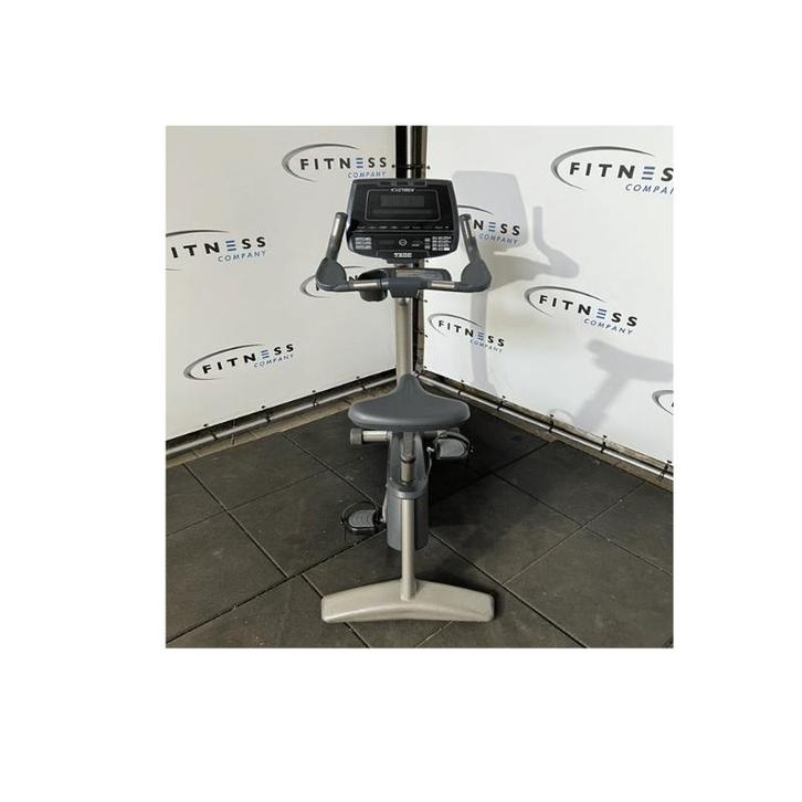 Cybex - 750c - Upright Bike, Sports & Fitness, Équipement de fitness, Enlèvement ou Envoi