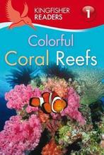 Colorful Coral Reefs 9780753467510, Thea Feldman, Thea Feldman, Verzenden