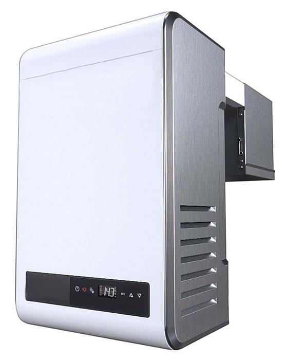 Inhangunit Vries, Zakelijke goederen, Horeca | Keukenapparatuur, Koelen en Vriezen, Verzenden