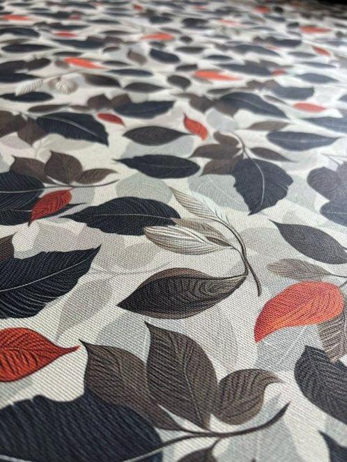 Tissu exclusif Panama 100 % coton certifié OEKO TEX, Antiek en Kunst, Antiek | Tapijten, Tafelkleden en Textiel