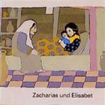 Zacharias und Elisabet 9783438041685, Gelezen, Kort Kees de, Verzenden