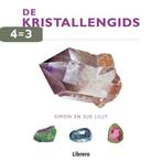 Kristallengids 9789057647987 S. Lilly, Boeken, Verzenden, Gelezen, S. Lilly