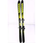 177 184 191 freeride skis K2 PINNACLE 95, konic technology,, Verzenden, Ski's
