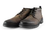 PME Legend Veterboots in maat 44 Groen | 5% extra korting, Kleding | Heren, Schoenen, Overige kleuren, Verzenden, Boots, Zo goed als nieuw