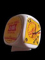 Klok - Keramiek - 1970-1980 - Vintage pub horloge, Antiek en Kunst