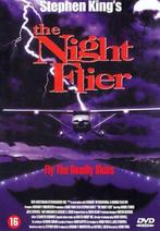 The night flier (dvd tweedehands film), Cd's en Dvd's, Ophalen of Verzenden, Nieuw in verpakking