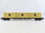 Märklin 1 - 58708 - Modeltrein goederenwagon (1) - 4-assige, Hobby en Vrije tijd, Nieuw