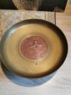 Susse Frères - Daniel Dupuis - sculptuur, Coupe en bronze -