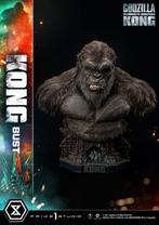 Prime 1 - Godzilla vs Kong - Kong Bust by Prime1 Studio, Nieuw