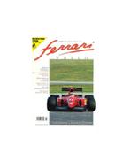 1992 FERRARI WORLD MAGAZINE 18 ENGELS, Ophalen of Verzenden, Nieuw