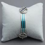 Post Modernist, 'Memphis' stijl - 925 Zilver - Armband -