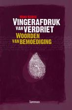 Vingerafdruk van verdriet 9789020980486 Manu Keirse, Boeken, Verzenden, Zo goed als nieuw, Manu Keirse