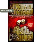 Final Venture 9780451197535 Michael Ridpath, Verzenden, Gelezen, Michael Ridpath