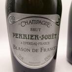 Perrier-Jouët, Besserat De Bellefon, Perrier-Jouet Blason de, Verzamelen, Nieuw