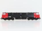Roco H0 - 62716 - Locomotive diesel (1) - Mz 1401 - DSB