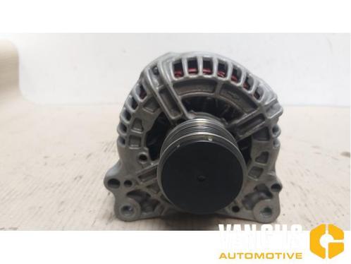 Dynamo Volkswagen Golf O200946, Auto-onderdelen, Motor en Toebehoren