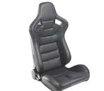 BANC SEMI BAQUET TYPE RS EM CUIR SYNTHÉTIQUE, Autos : Pièces & Accessoires, Verzenden