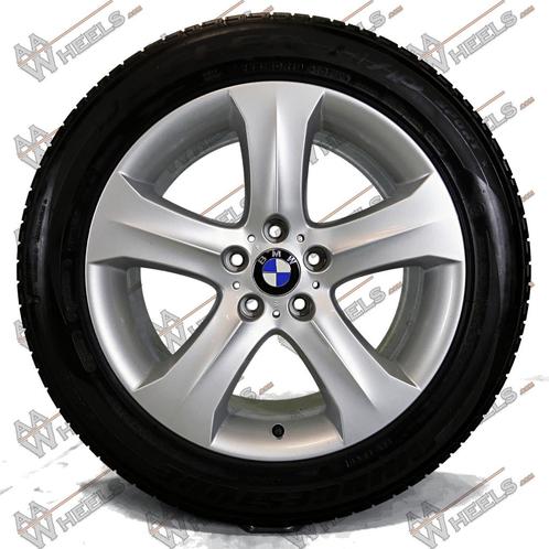 BMW X6 E71 19 inch originele velgen 6778586 | 6778587 | Zome, Autos : Pièces & Accessoires, Pneus & Jantes, Enlèvement ou Envoi