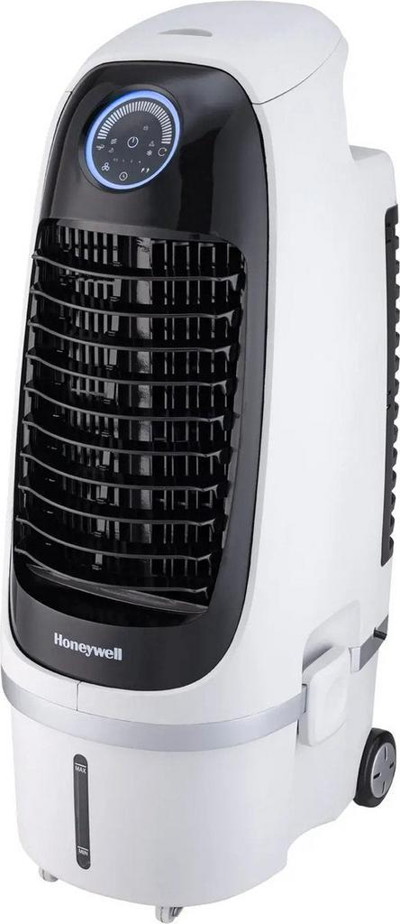 2dekans | Honeywell Aircooler - 65dB - 20m2 - 10L - Incl., Audio, Tv en Foto, Afstandsbedieningen, Ophalen of Verzenden